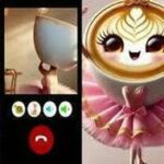 Call Ballerina Cappuccino Now