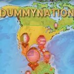 Dummynation