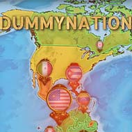 Dummynation