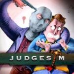 JudgeSim