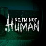 No, I’m not a Human