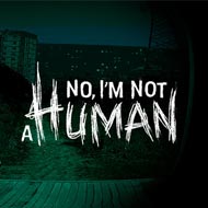 No, I’m not a Human