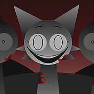 Sprunki Wenda’s Revenge