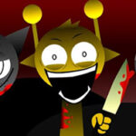 Sprunki Wenda Treatment BUT Update 5.0